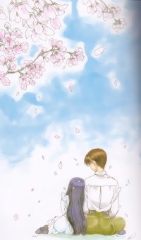 BUY NEW seraphic feather - 23193 Premium Anime Print Poster